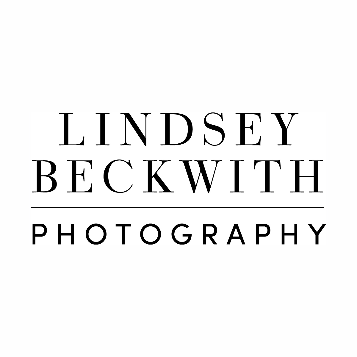 Lindsey Beckwith Photography Logo Blog Cleveland Wedding And