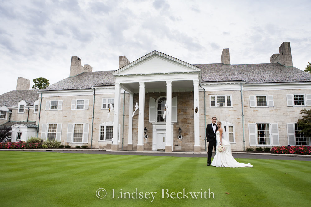The Country Club Pepper Pike Wedding Blog Cleveland Wedding